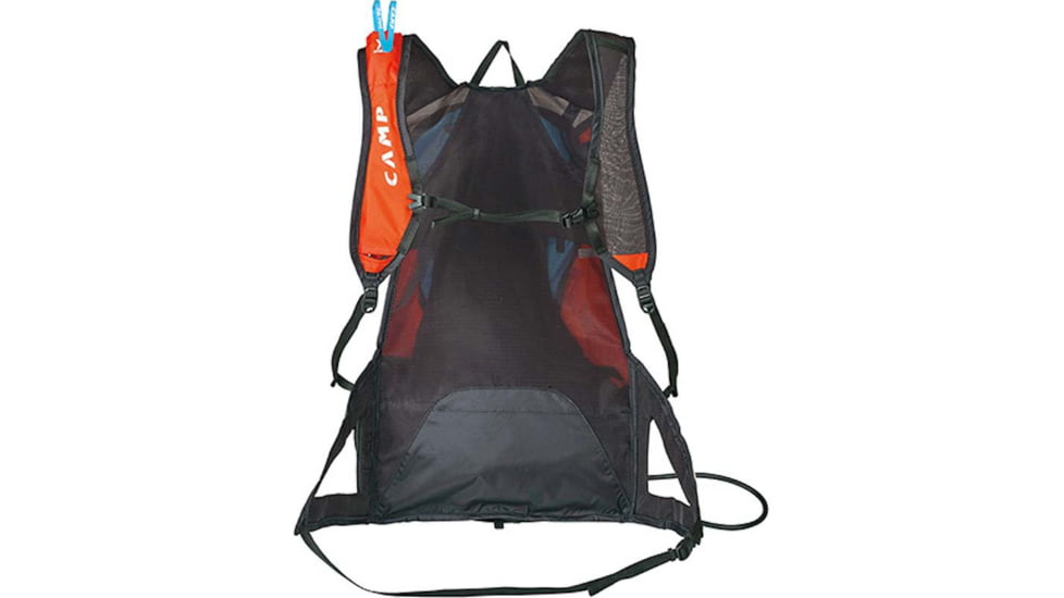 C.A.M.P. Rapid Racing Packs, 2969