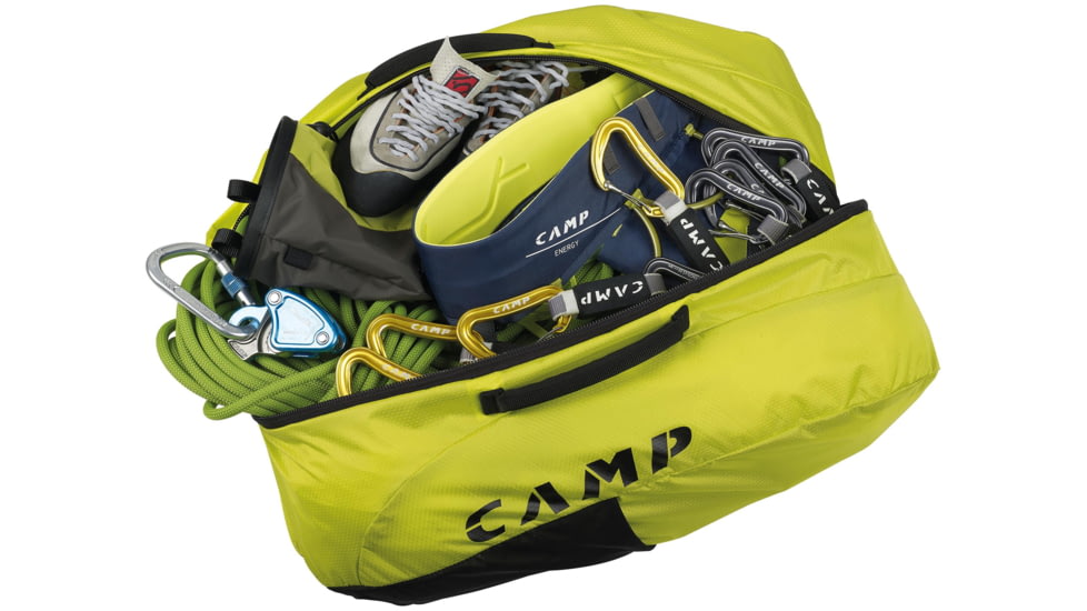 C.A.M.P. Rox Pack, Green, 3073-2
