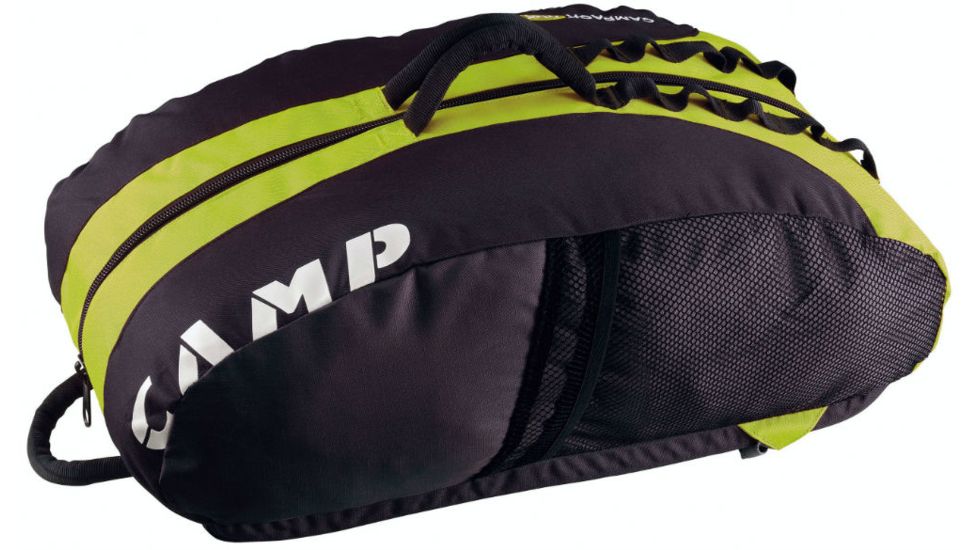 C.A.M.P. Rox Pack-Green