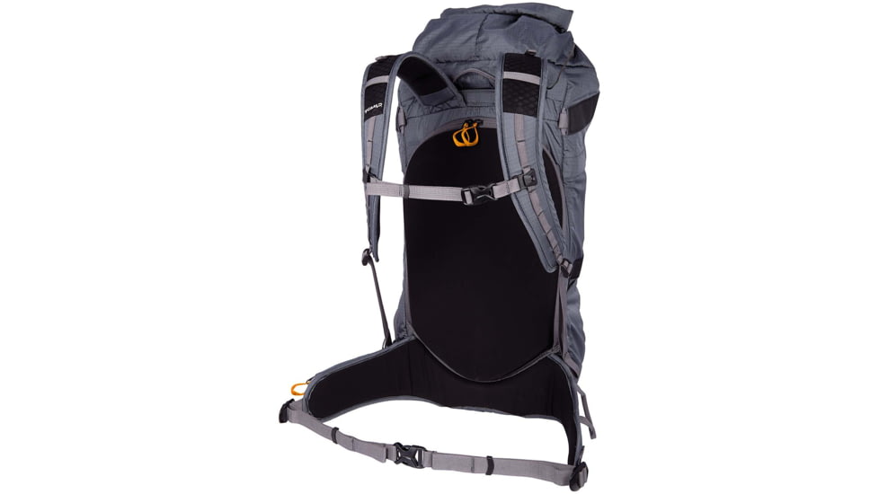C.A.M.P. Summit 30 Backpack, Anthracite Grey, 3299-01
