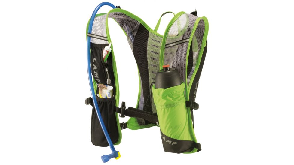C.A.M.P. Trail Vest 5 Pack, 241