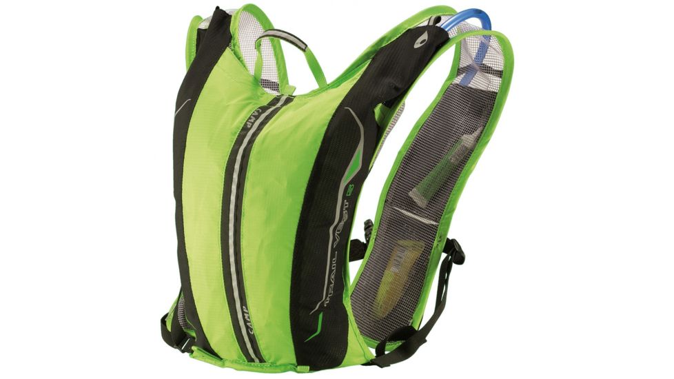 C.A.M.P. Trail Vest 5 Pack, 241