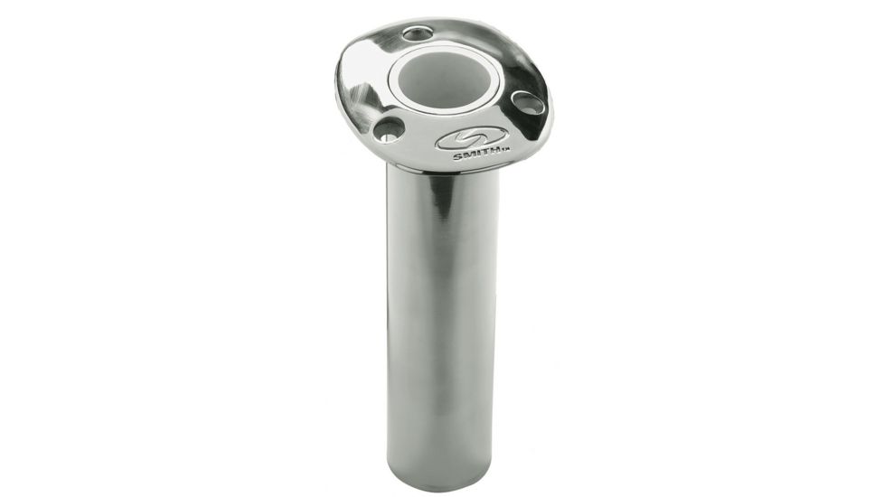 C.E. Smith Flush Mount Rod Holder - 0 Degree 29087