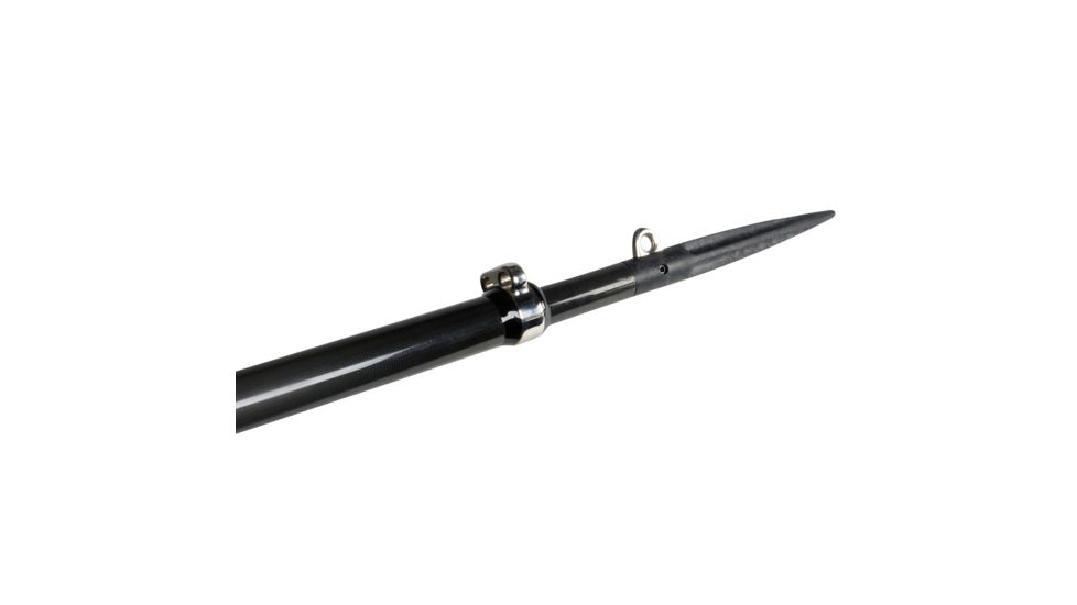 C.E. Smith Gen2 Carbon Fiber Center Rigger Pole 2-Sections - 12' 62242