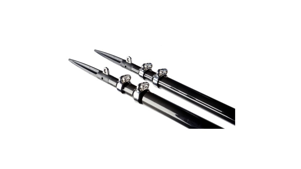 C.E. Smith Gen2 Carbon Fiber Outrigger Poles - 17' 59801