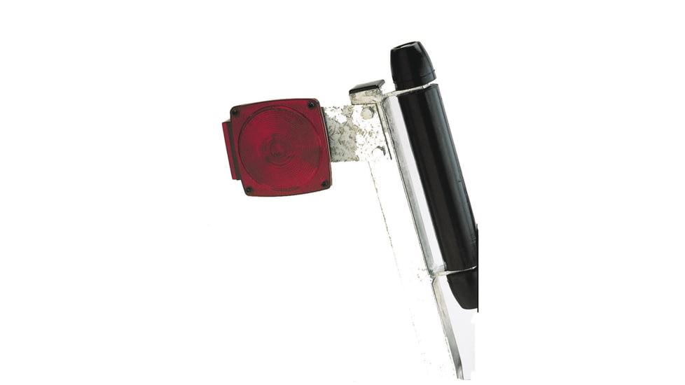 C.E. Smith Light Bracket Pair w/Hardware Guide-On 39412