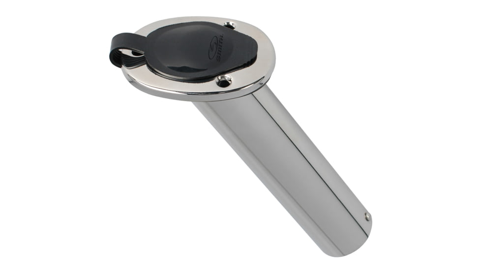 C.E. Smith Mount, 30 Degree Rod Holder Flush 36740
