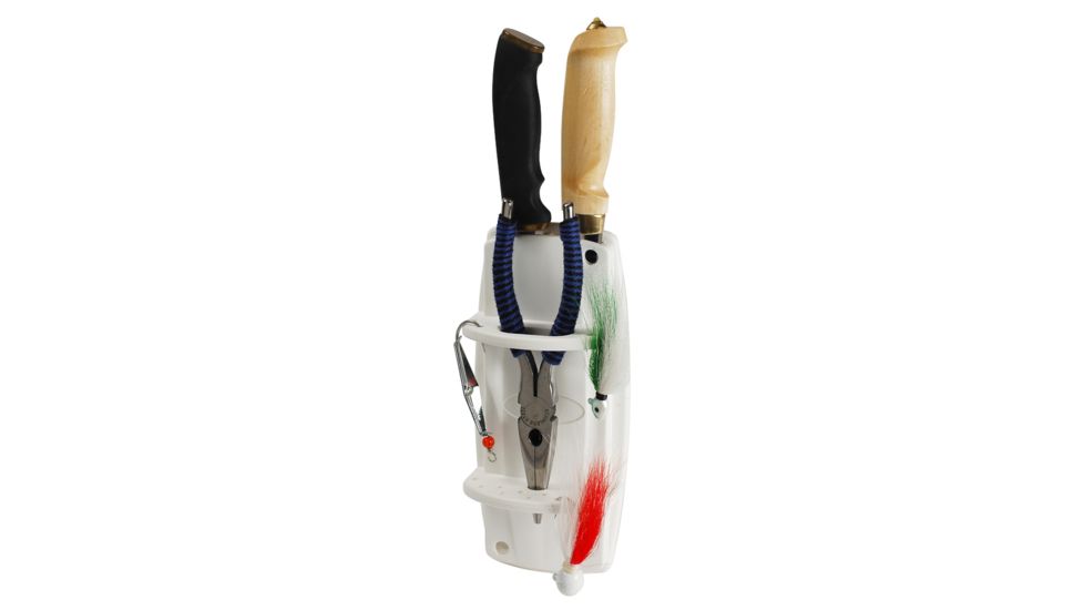 C.E. Smith Plier &amp; Tackle Rack Knife 39091