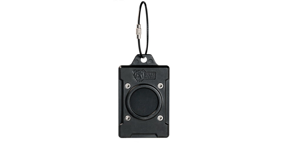 C&amp;H Precision Weapons BullyTRAKR Tracking device Case Only