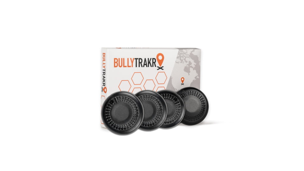 C&amp;H Precision Weapons BullyTRAKR Tracking device for IOS