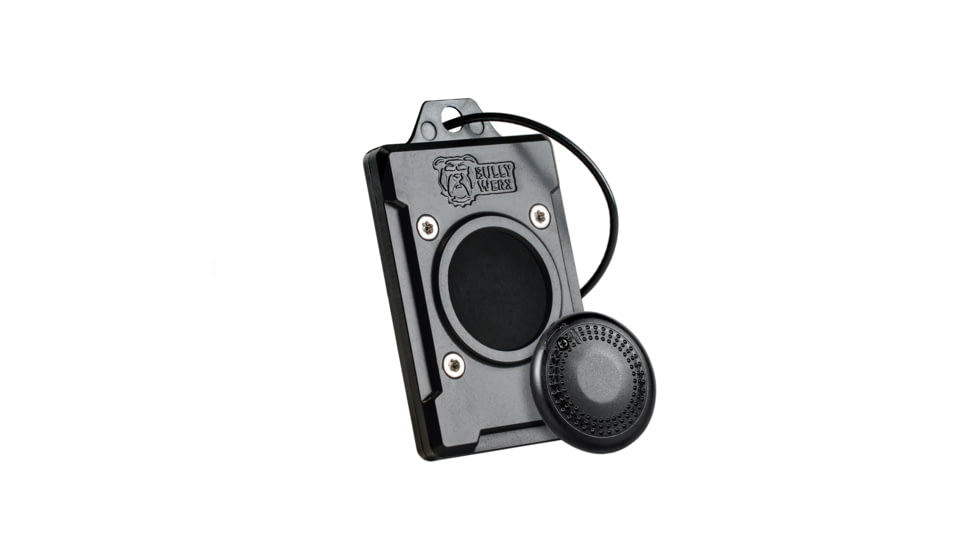 C&amp;H Precision Weapons BullyTRAKR Tracking device for IOS
