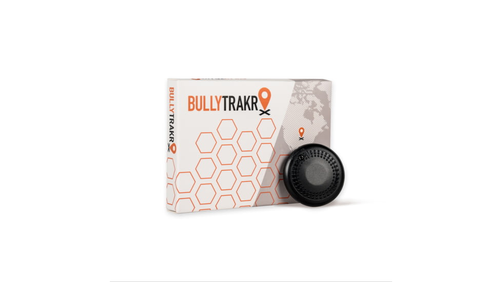 C&amp;H Precision Weapons BullyTRAKR Tracking device for IOS