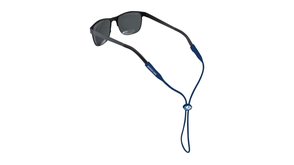 Cablz MOFSiliconeBlu Mossy Oak