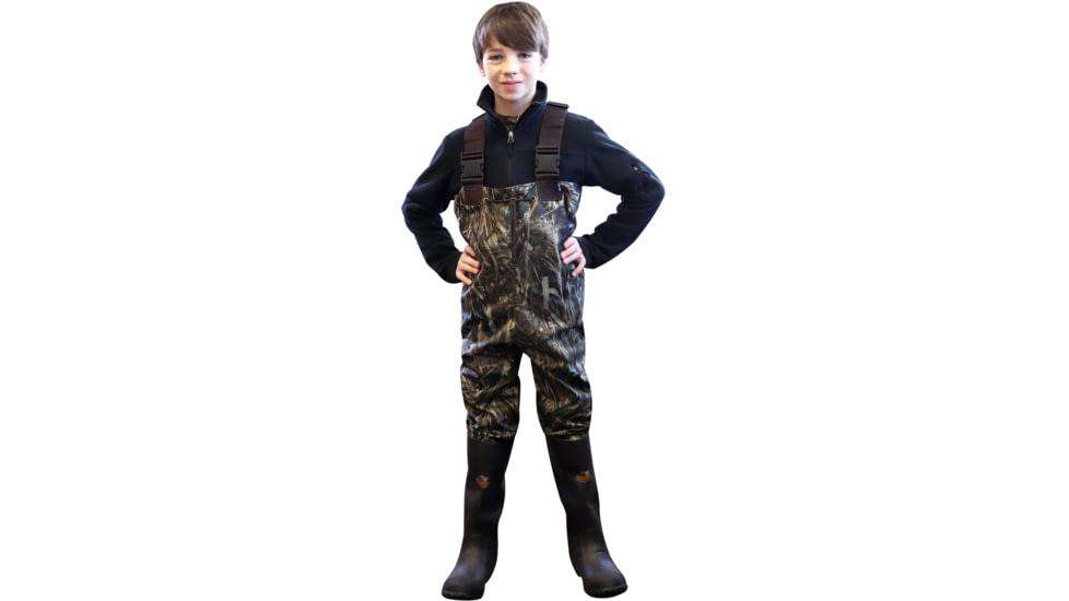 Caddis 2-Ply Youth Chest Wader