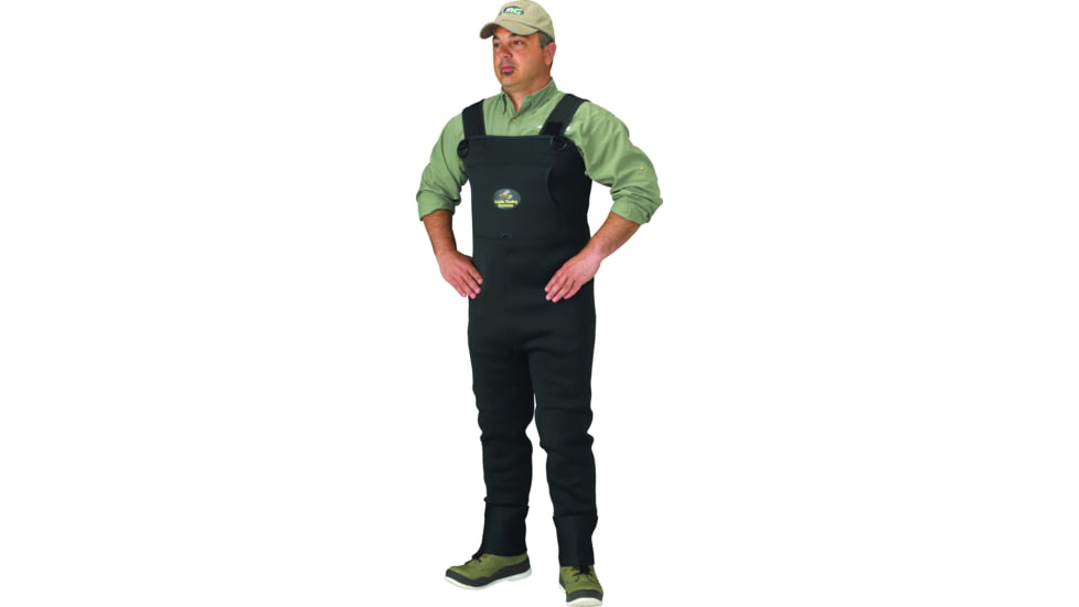 Caddis Neoprene Chest Wader