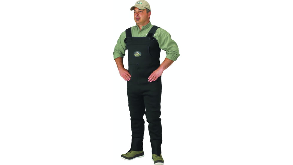 Caddis Neoprene Chest Wader