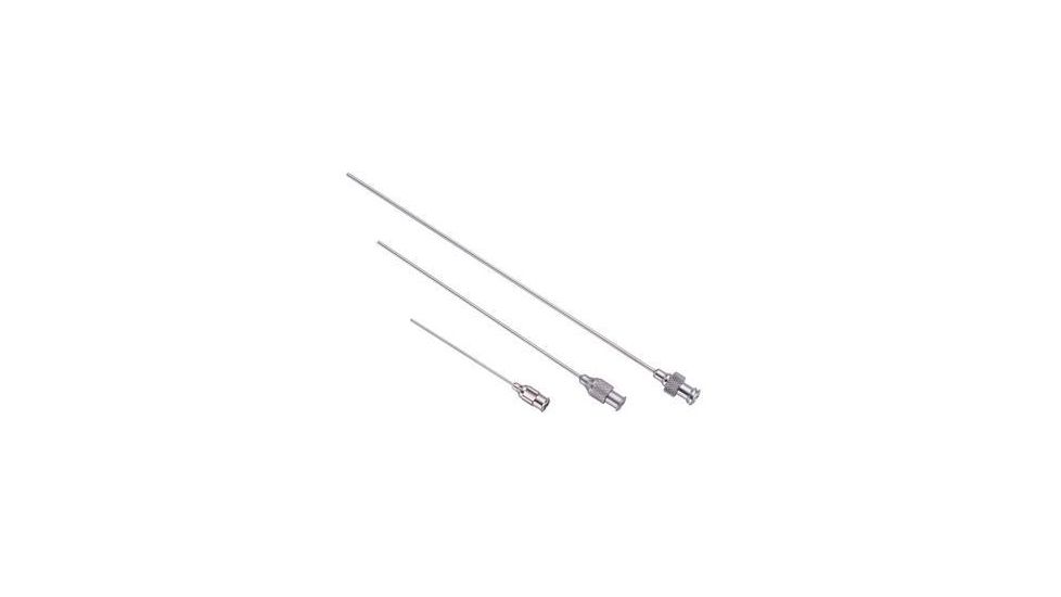 Popper Hub Blunt Ndle 18gx6 Pk12 9875