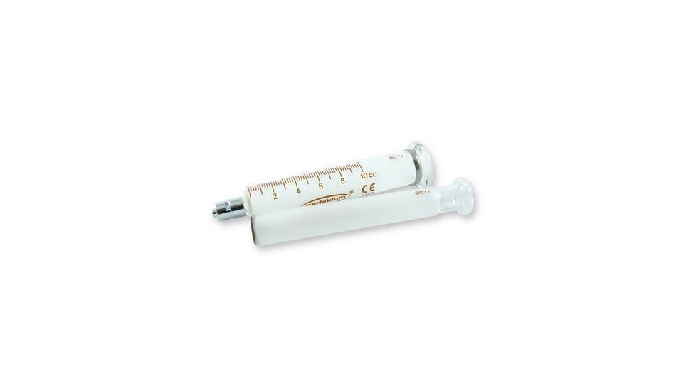 Popper Syringe Lock Tip 30cc In 1cc 5147