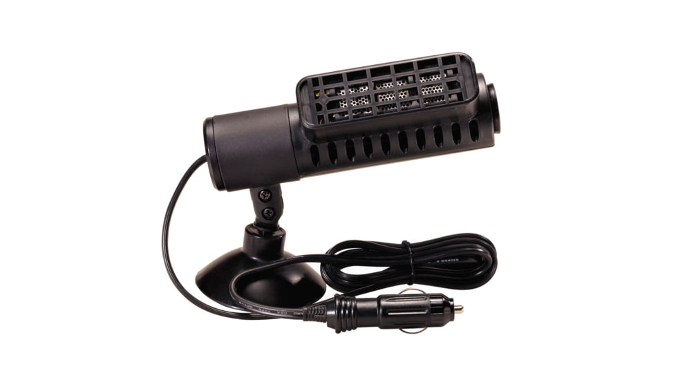 Caframo 9303 12V Defogger w/Suction Cup &amp; Screw Base Fairview 54324