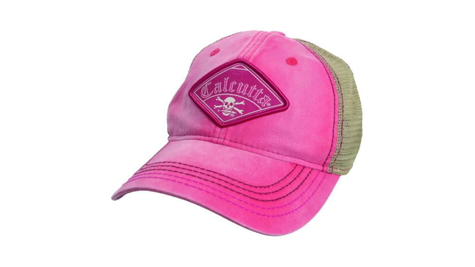 Calcutta Caps