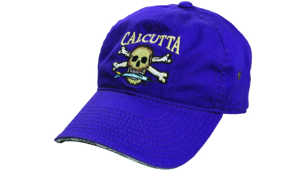 Calcutta Caps