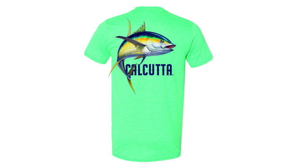 Calcutta G214139A-M Mens Colorful