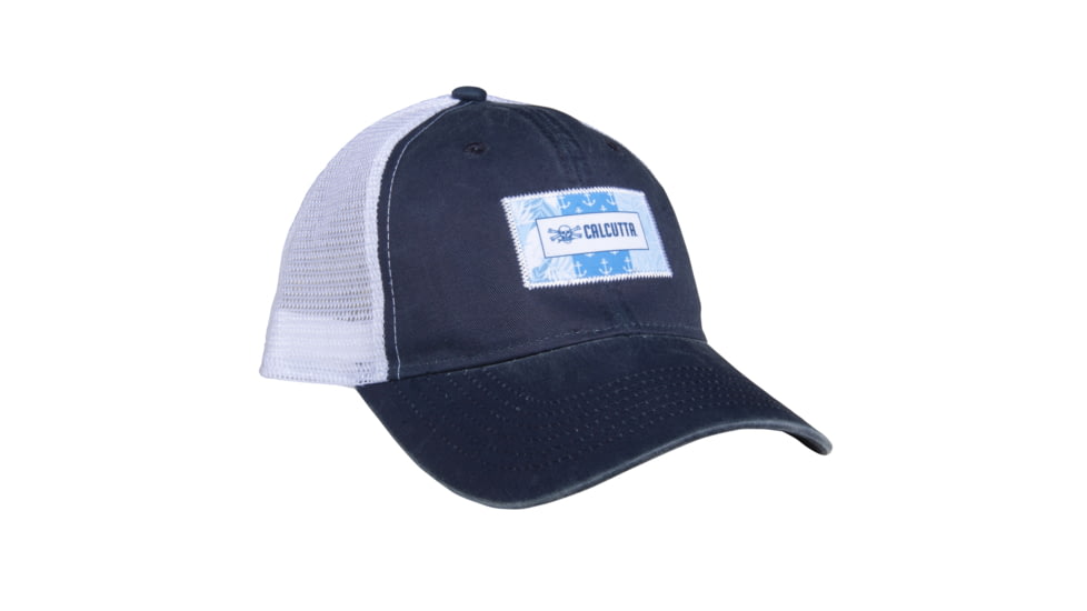Calcutta Ladies 6 Panel Cap