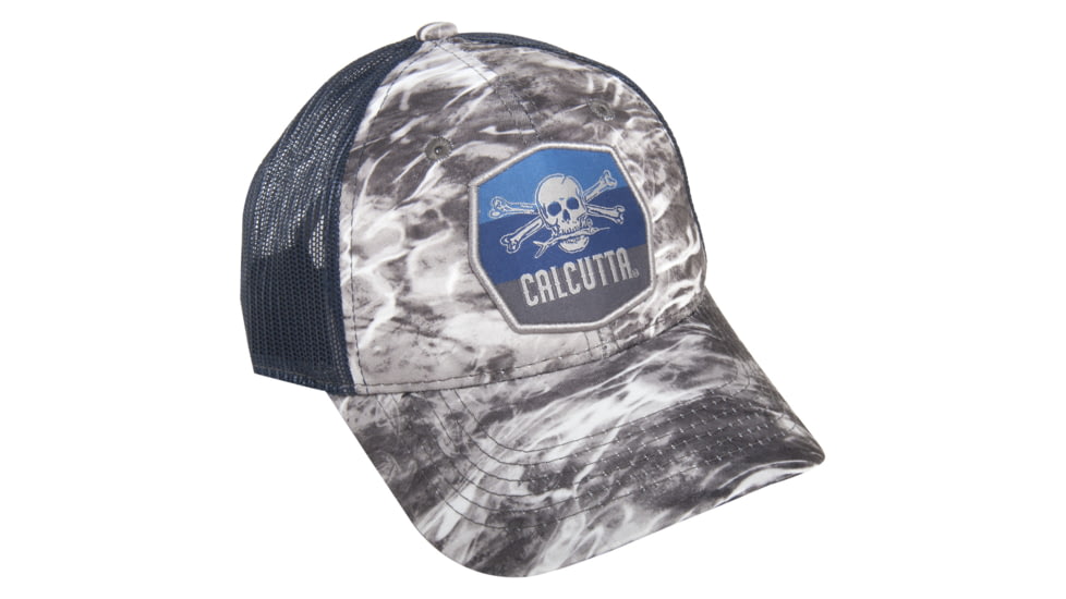 Calcutta Mesh Cap