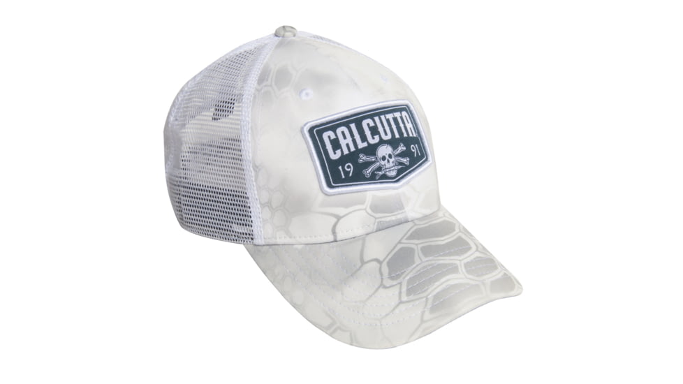 Calcutta Mesh Cap