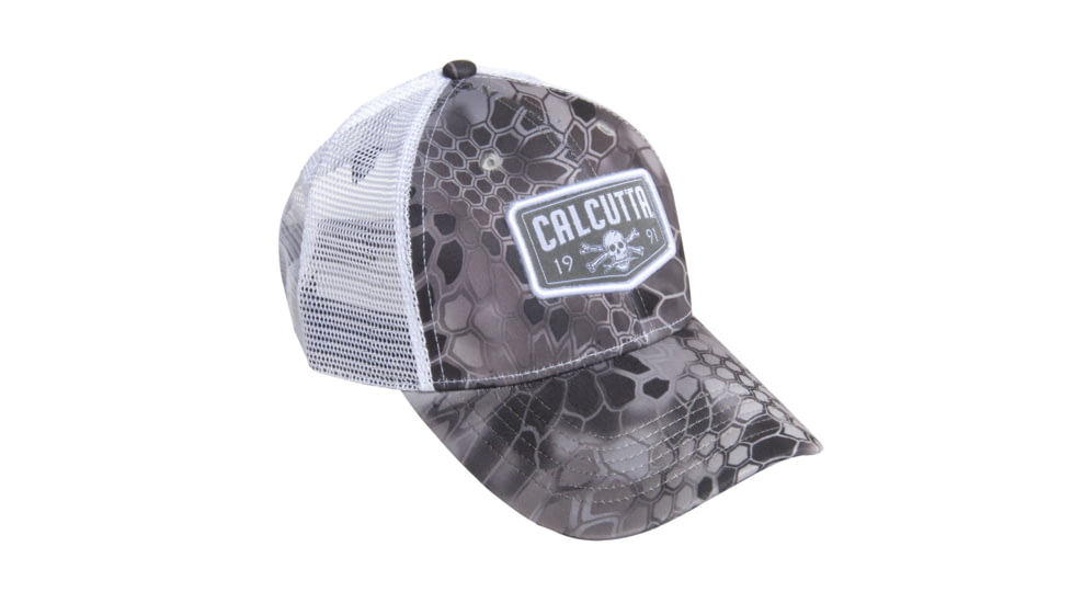 Calcutta Mesh Cap