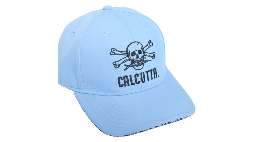 Calcutta Original Logo Cap