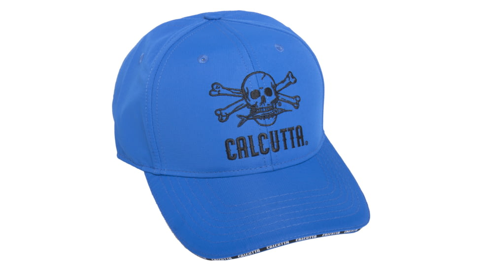 Calcutta Original Logo Cap