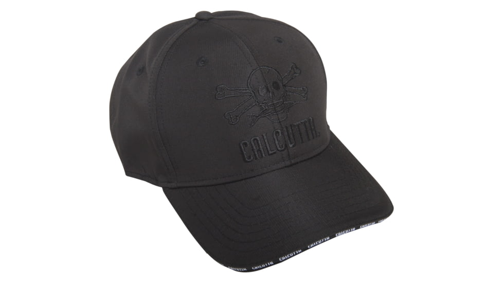 Calcutta Original Logo Cap