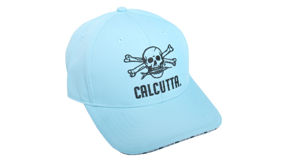 Calcutta Original Logo Cap