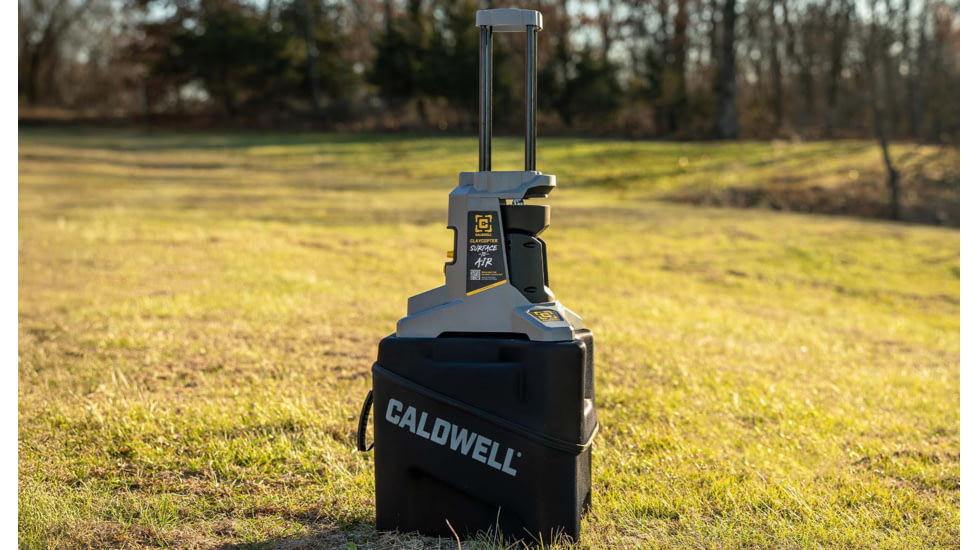 Caldwell ClayCopter Surface-to-Air Pro Kit