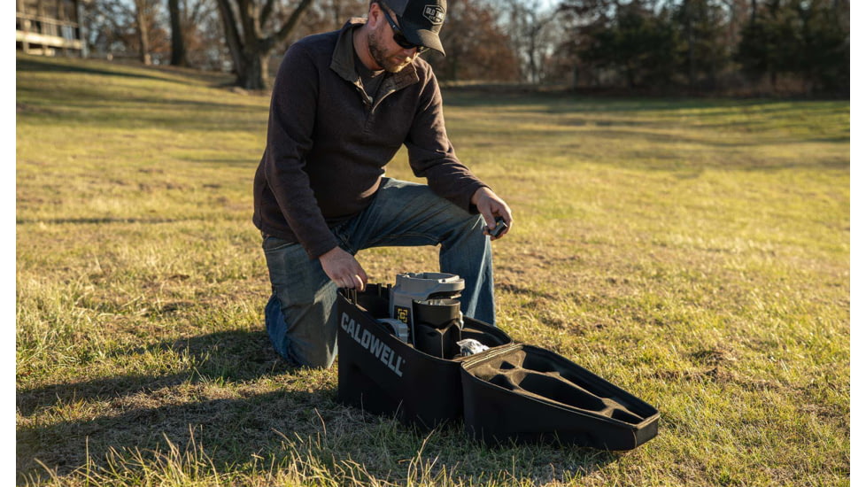 Caldwell ClayCopter Surface-to-Air Pro Kit