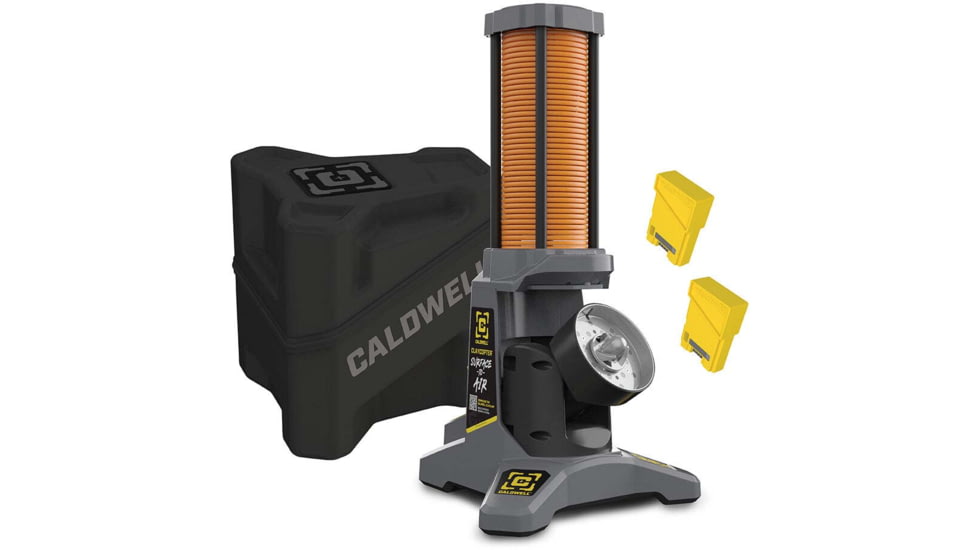 Caldwell ClayCopter Surface-to-Air Pro Kit