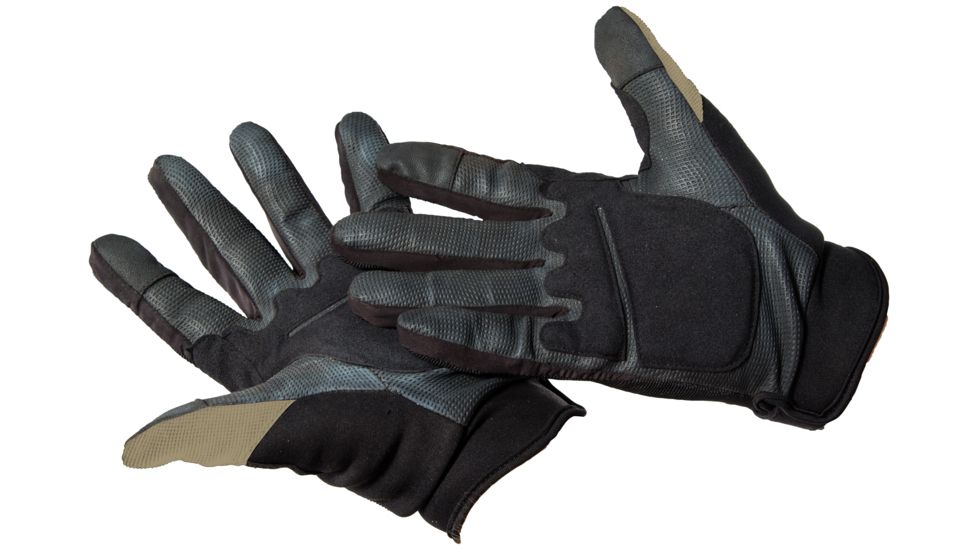 Caldwell Shooting Gloves,Small/Medium 151293