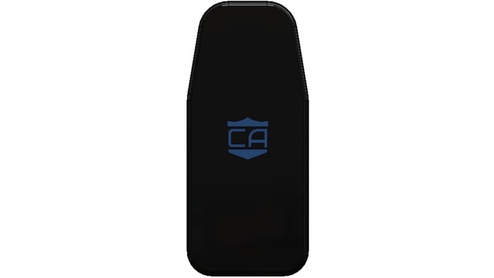 Caliber Armor CaliberX Level IIIA UHMWPE/Para Aramid Body Armor Plate for 5.11 Tactical Backpacks, 11x26 inch, LV M4 20L, 19-CALX-511-11X26