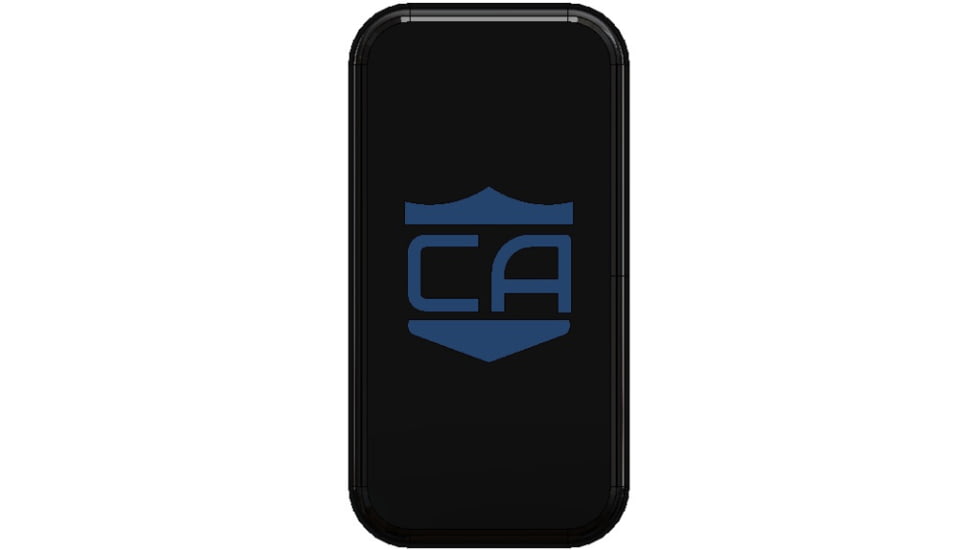 Caliber Armor CaliberX Level IIIA UHMWPE/Para Aramid Body Armor Plate for 5.11 Tactical Backpacks, 5.75x12 inch, LV8 Sling Bag, 19-CALX-511-5.75X12