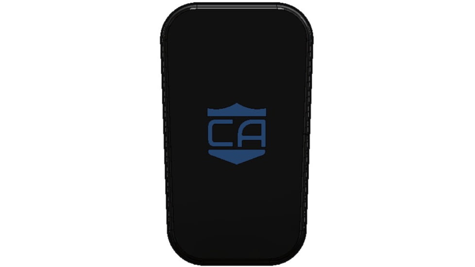 Caliber Armor CaliberX Level IIIA UHMWPE/Para Aramid Body Armor Plate for Eberlestock Backpacks, 9.5x16.75 inch, EDC Pack, 19-CALX-ES-9.5X16.75