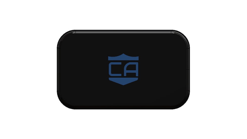 Caliber Armor Lynx Defense Backpacks - CaliberX Level IIIA UHMWPE/Para Aramid Body Armor Plate, 19-CALX-LD-9X16.5