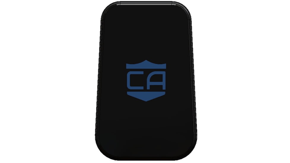 Caliber Armor CaliberX Level IIIA Body Armor Plate for Vertx Backpacks, 10x15.5 inch, Ready Pack 3.0, 19-CALX-V-10X15.5