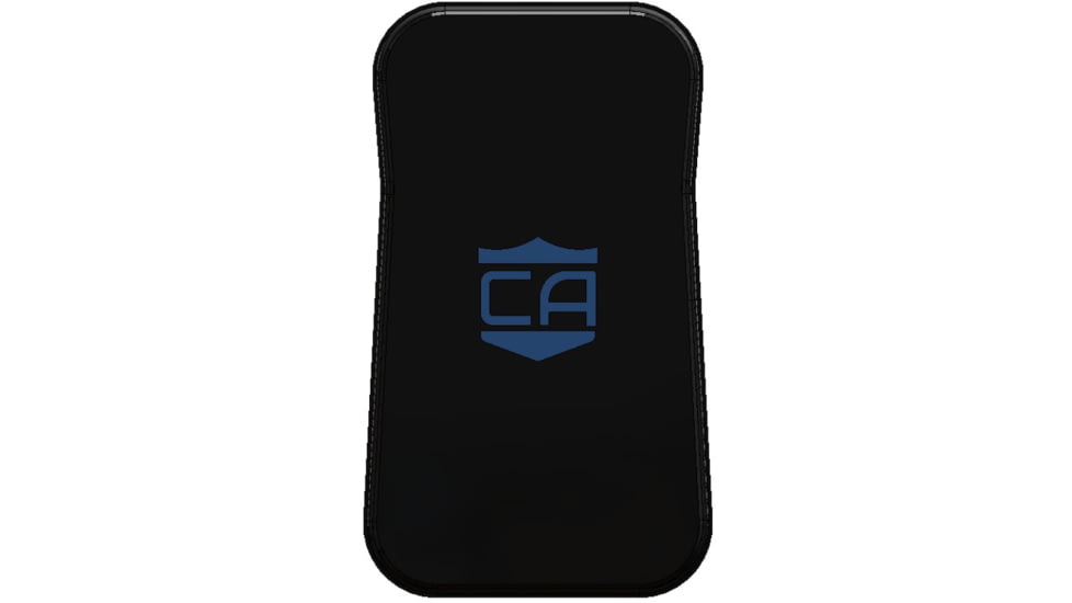 Caliber Armor CaliberX Level IIIA Body Armor Plate for Vertx Backpacks, 8.75x18 inch , Long Walk 15L, 19-CALX-V-8.75X18