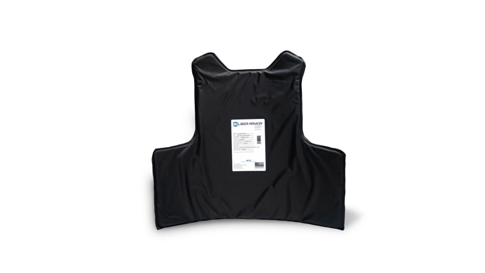 Caliber Armor CaliberX Overt IIIA Vest Plate Carrier