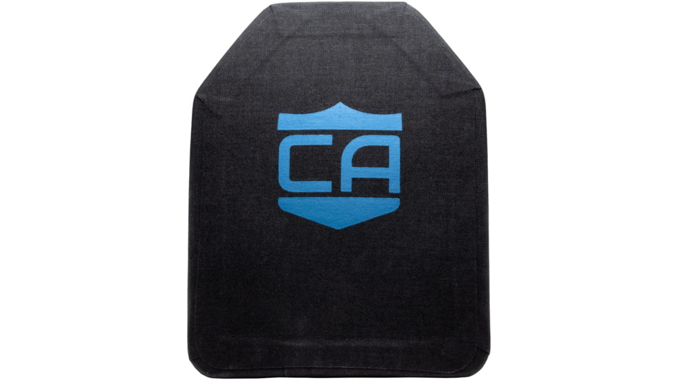 Caliber Armor Level IV Armor Plate, 4403MC-SA-MC-M