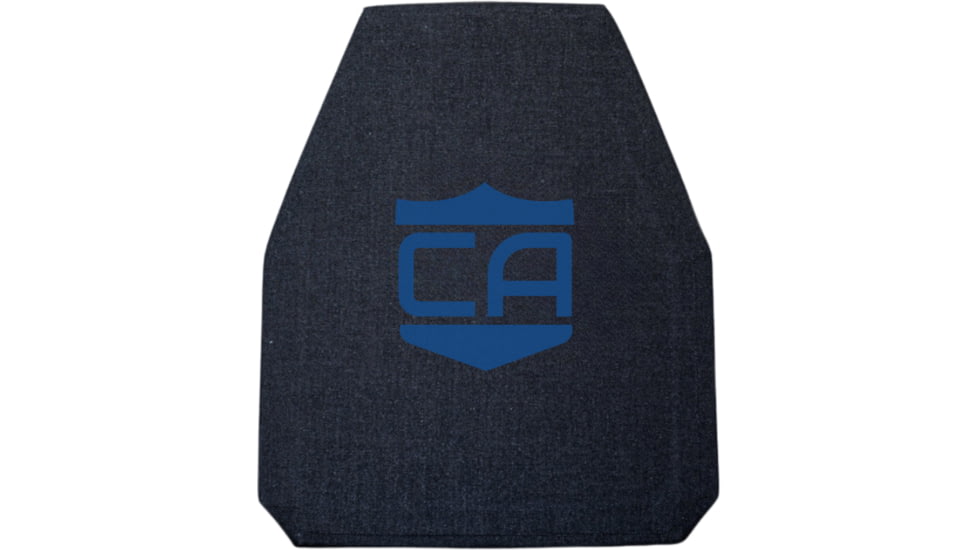 Caliber Armor Level IV Armor Plate, 4403MC-SH-MC-L