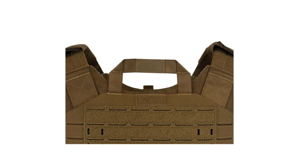 Caliber Armor Modular Overt Defense Plate Carrier
