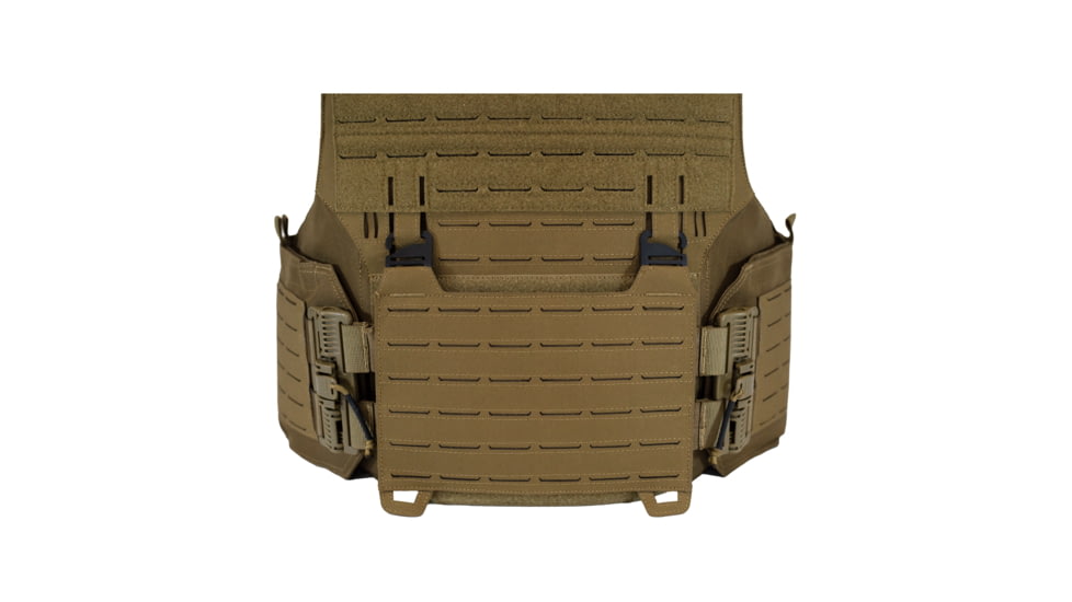 Caliber Armor Modular Overt Defense Plate Carrier