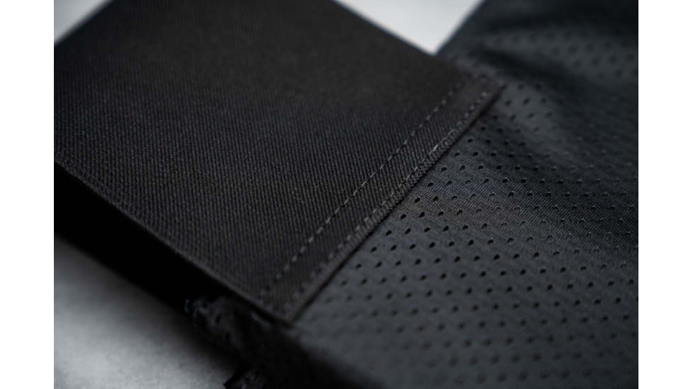 Caliber Armor CaliberX Specter IIIA Low Profile Package, Black, Medium, 19-CALX-SPECTER-BK